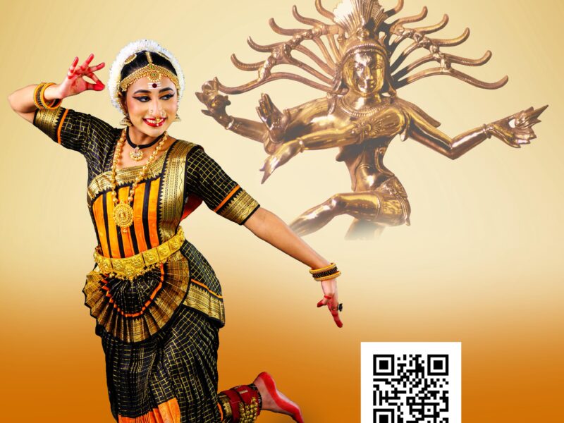 Bharathanatyam Dance Lessons in Cumming and Johns Creek, GA