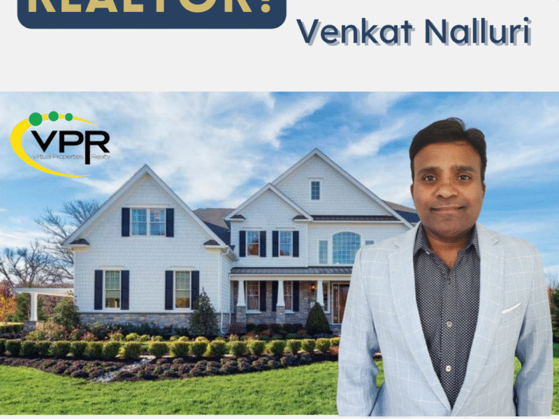 Realtor in Georgia