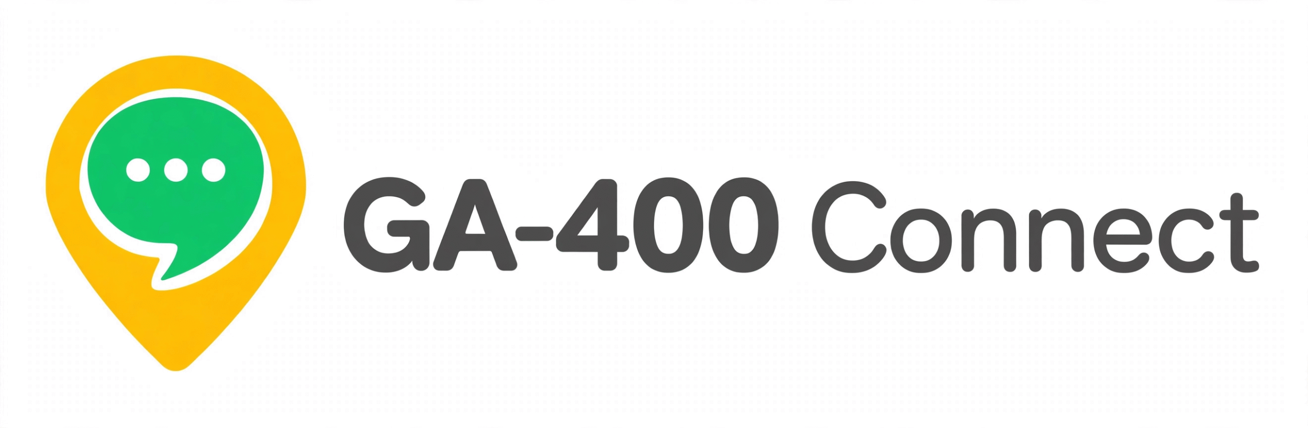 GA-400 Connect