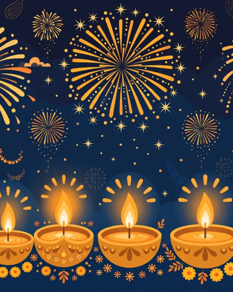 SAMPLE — Diwali Dhamaka Sale