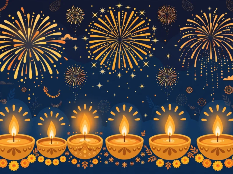 SAMPLE — Diwali Dhamaka Sale