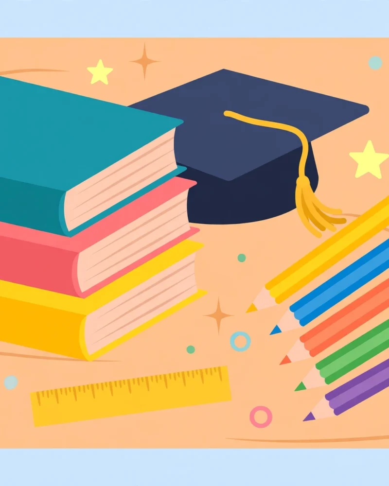 SAMPLE — After-School Math Tutoring