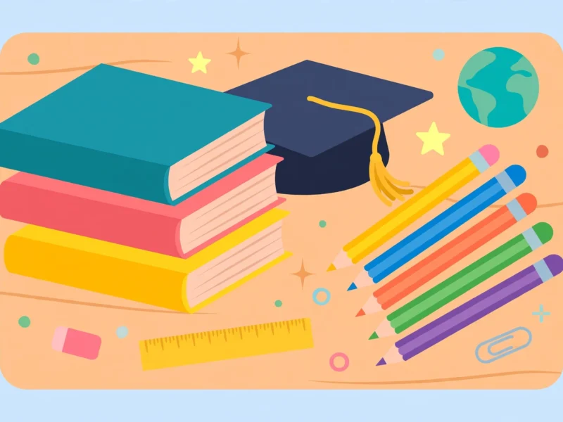 SAMPLE — After-School Math Tutoring